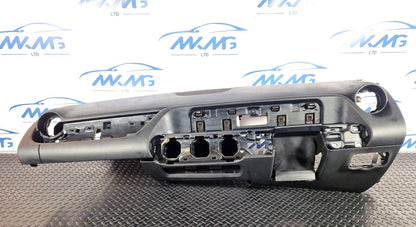 19-ON MERCEDES BENZ B CLASS W247 GENUINE DASHBOARD PANEL WITH A-BAG 2478607302
