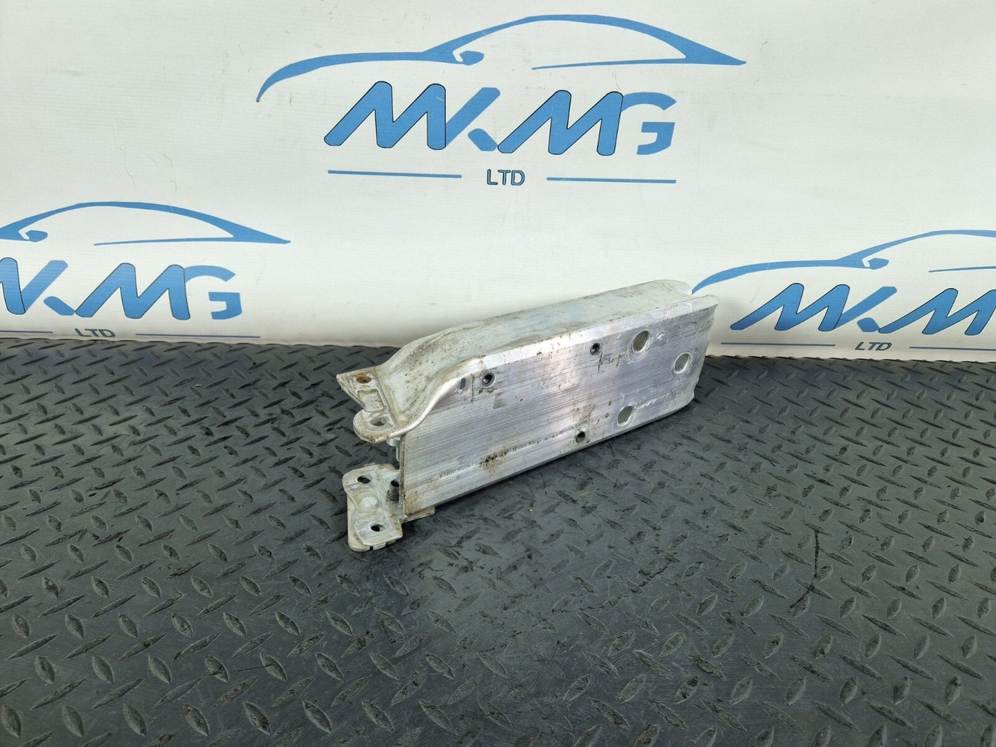 14-16 BMW 2 SERIES F22 FRONT LEFT PASSENGER SIDE DEFORMATION ELEMENT 7266191