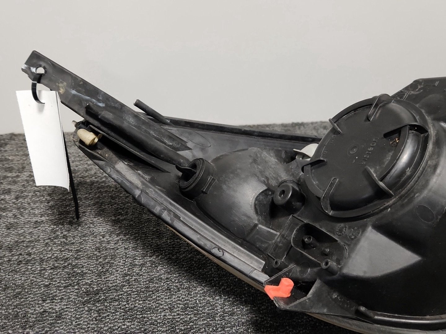 Vauxhall Meriva MK2 (B) (4470) MPV Genuine Front Left N/S Headlight 13253631