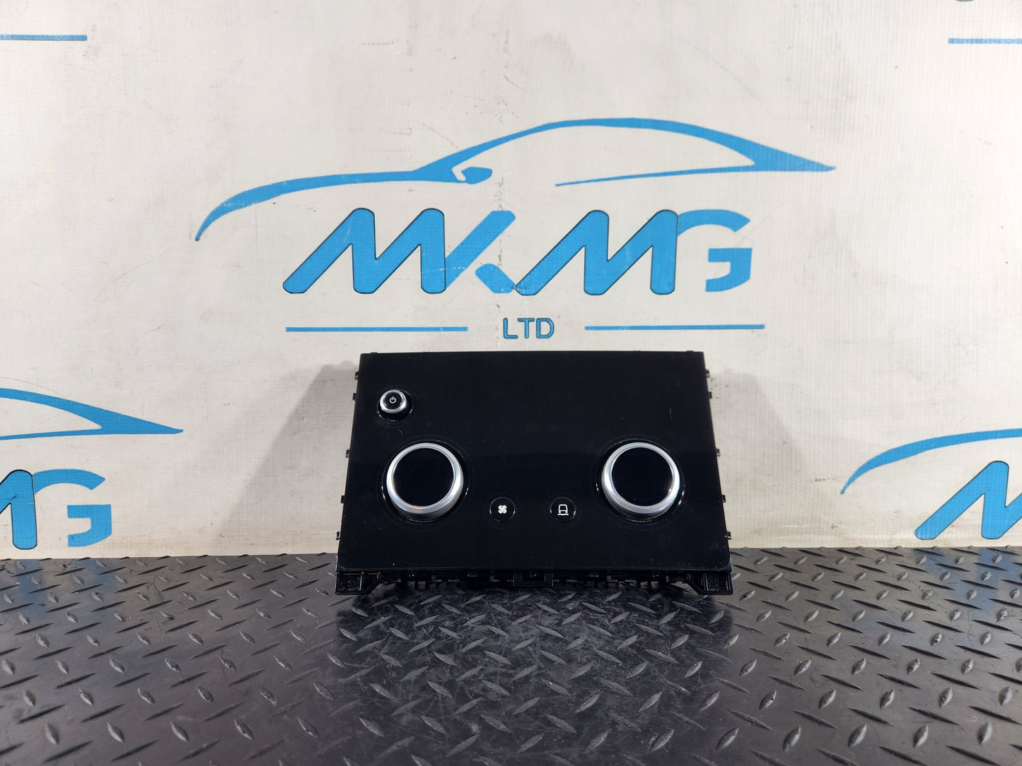 Land Rover Range Rover Evoque L551 SUV Air Con Heat Control Panel K8D213D734CD