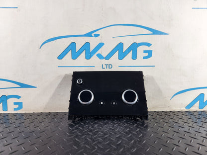 Land Rover Range Rover Evoque L551 SUV Air Con Heat Control Panel K8D213D734CD