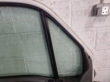 Iveco Daily MK5 Cab & Chassis Front Left N/S Passenger Complete Door in White