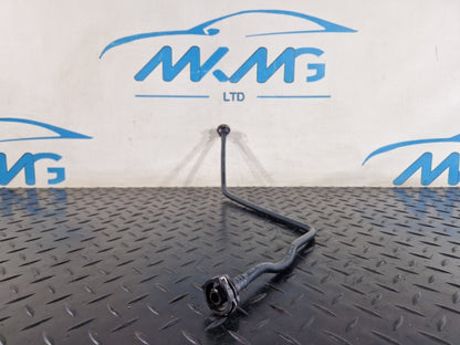 16-19 MERCEDES BENZ GLE W166 GENUINE WATER HOSE PIPE A1665000875