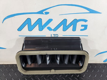 16-20 AUDI Q7 4M GENUINE HEATER CABIN AIR VENT INLET OUTLET DUCT 4M0863873