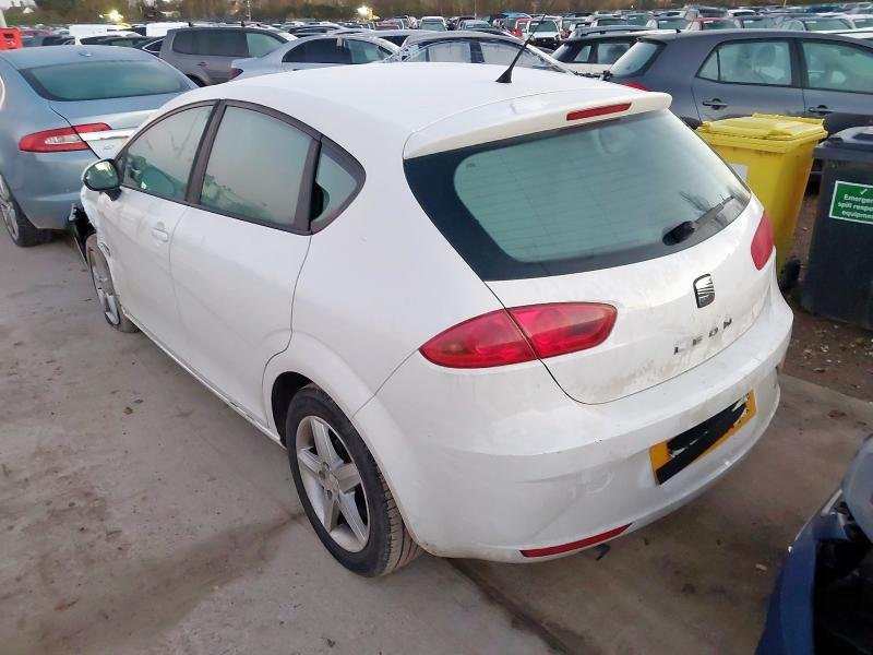 2011 Seat Leon II 1P
