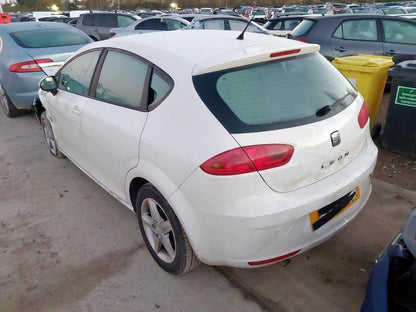 2011 Seat Leon II 1P