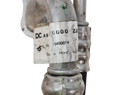 MERCEDES-BENZ SPRINTER W907 REFRIGERANT LINE A9078300300
