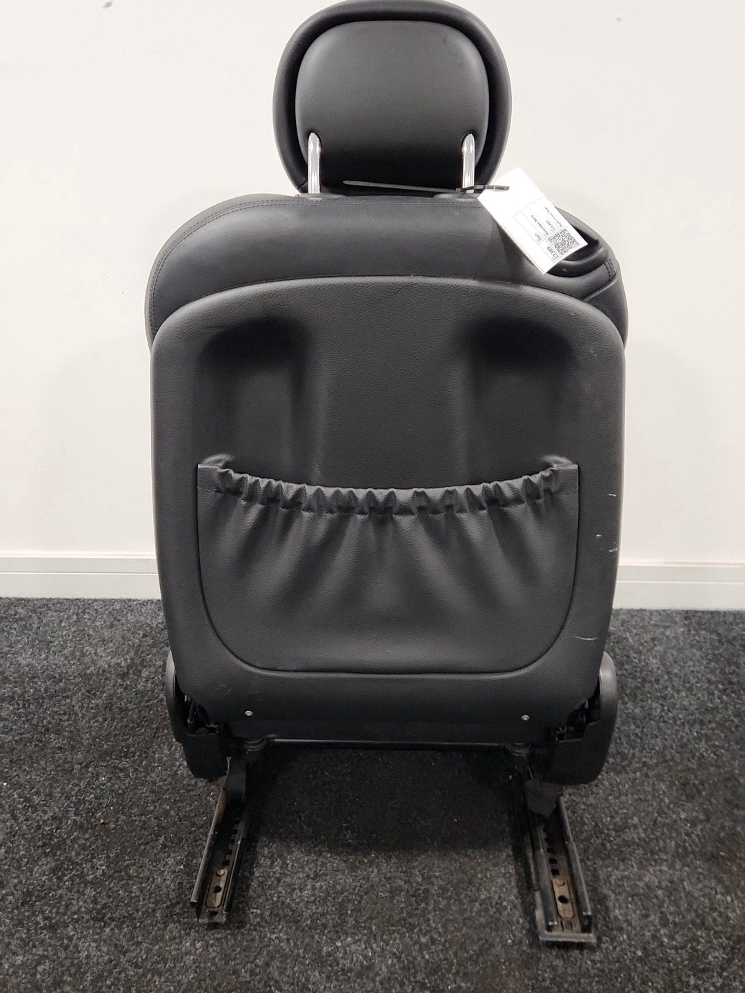 Mercedes-Benz CLK200 CLK-Class C209 Convertible Genuine Front Right O/S Seat