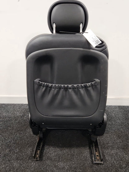 Mercedes-Benz CLK200 CLK-Class C209 Convertible Genuine Front Right O/S Seat