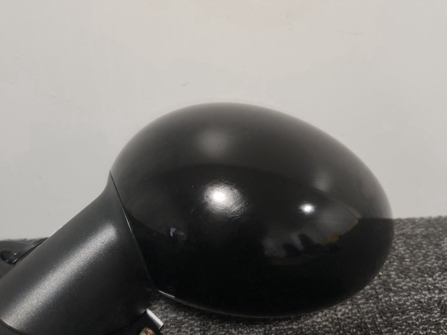 Mini Cooper Clubman R55 Estate Genuine Front Left NS Passenger Door Wing Mirror