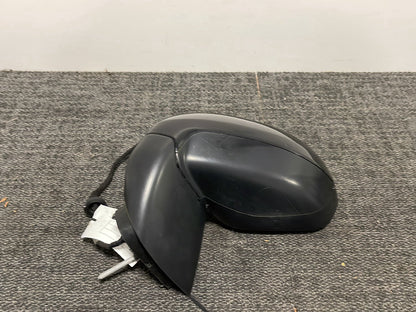Citroen C3 Picasso MK1 FL (MY10) MPV Genuine Front Left N/S Door Wing Mirror