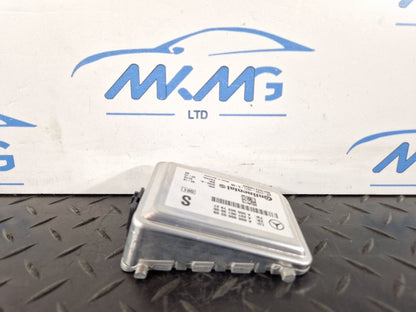 Mercedes-Benz Unknown Part Type A0009000209
