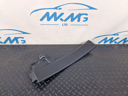 20-24 BMW 1 SERIES F40 REAR DOOR ENTERANCE TRIM RIGHT DRIVER SIDE 7444942