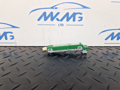 16-24 AUDI A5 F5 COUPE GENUINE ANTENNA AMPLIFIER BOOSTER 8W6035225