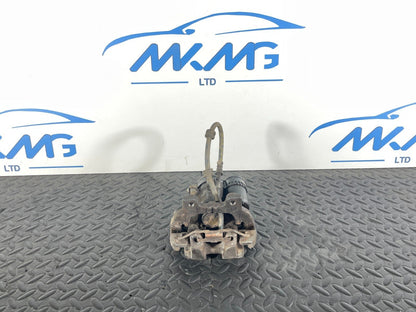 16-22 BMW X1 F48 GENUINE REAR RIGHT DRIVER SIDE ELECTRIC BRAKE CALIPER 6798962