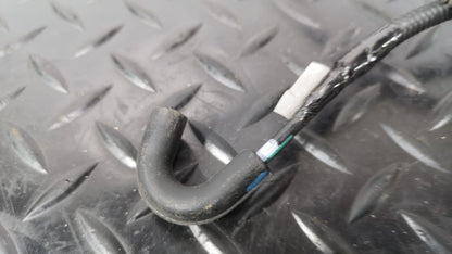 MERCEDES BENZ A B CLASS W176 W246 GENUINE BRAKE SERVO HOSE PIPE A2468000015