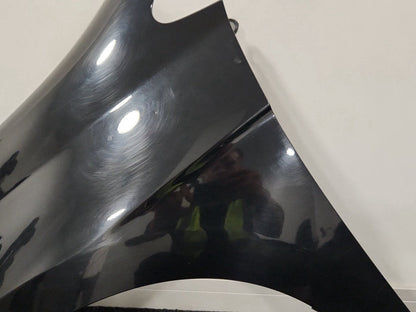 Honda FR-V MK1 (BE57) Front Left N/S Passenger Wing Fender Panel in Black