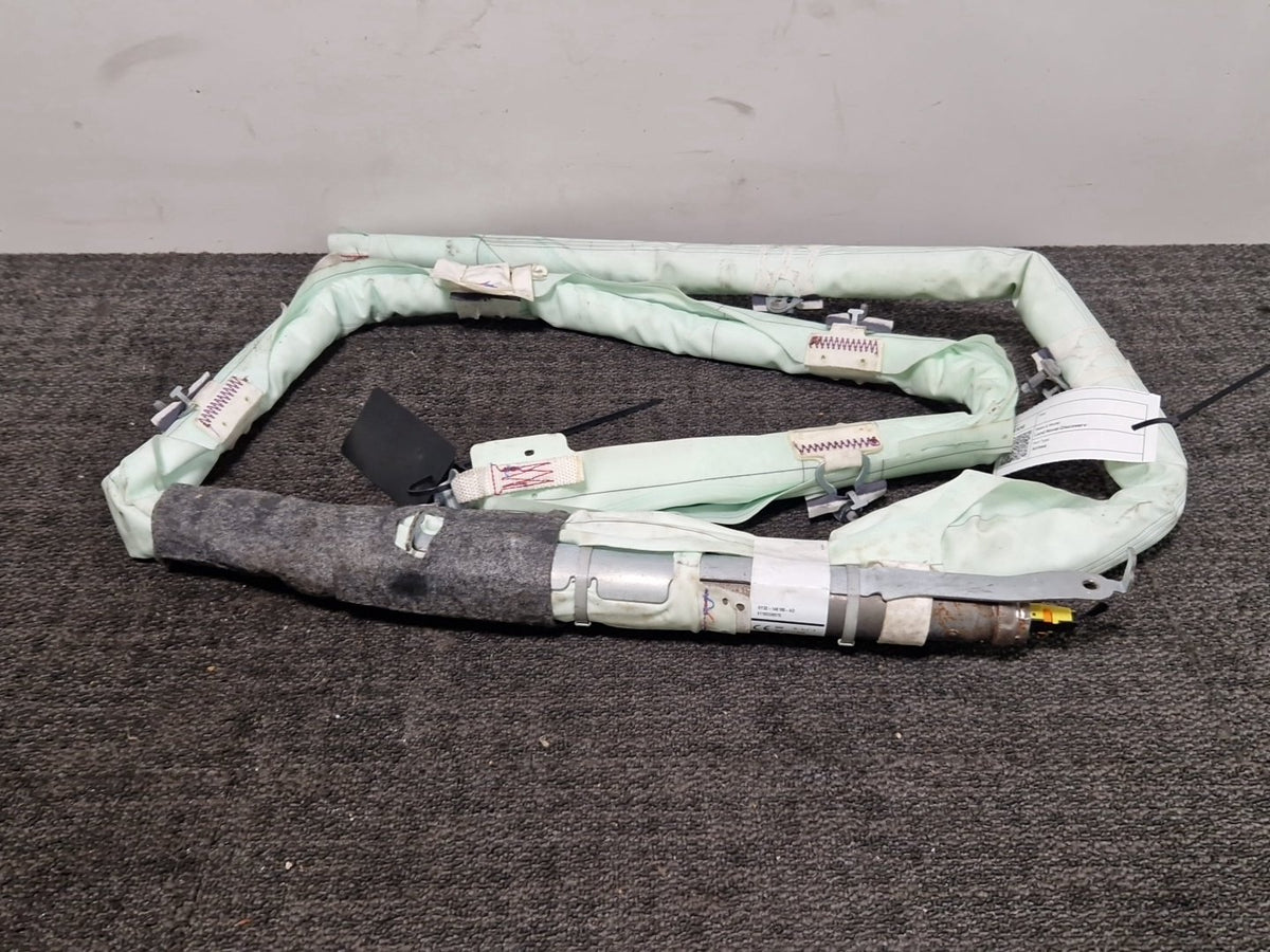 Land Rover Discovery L462 Left N/S Passenger Roof Curtain Airbag HY3214K160AD