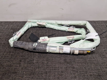 Land Rover Discovery L462 Left N/S Passenger Roof Curtain Airbag HY3214K160AD