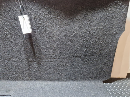 Nissan Qashqai MK1 FL (J10) SUV Genuine Boot Floor Carpet Liner 84904JD000