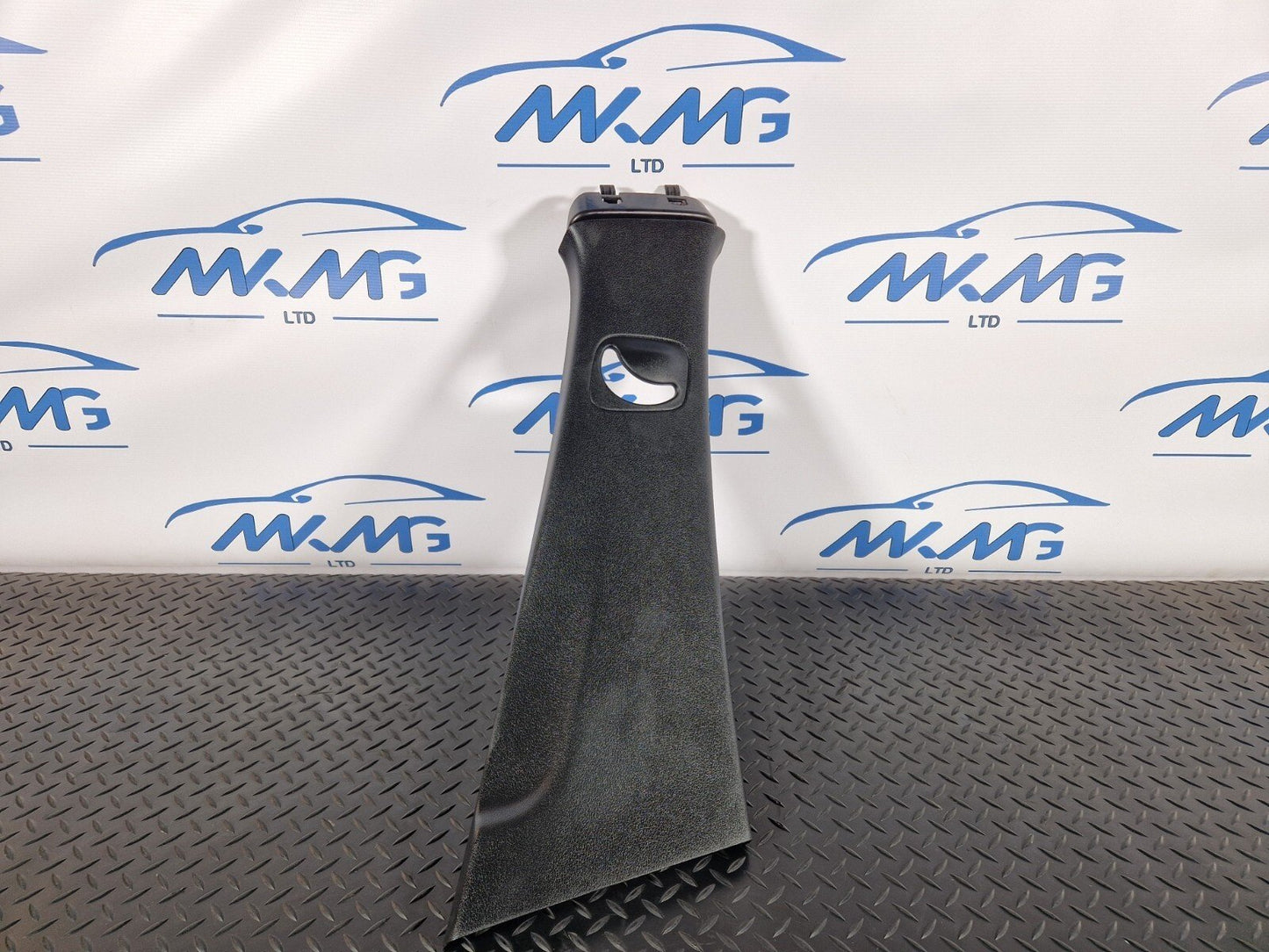 MERCEDES A CLASS TRIM PANEL B PILLAR INNER RIGHT A1776900300 W177 2018 - 2022