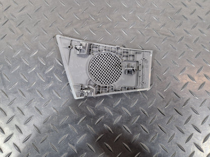 18-ON MERCEDES BENZ SPRINTER W907 W910 RHD RIGHT SPEAKER COVER A91008270400