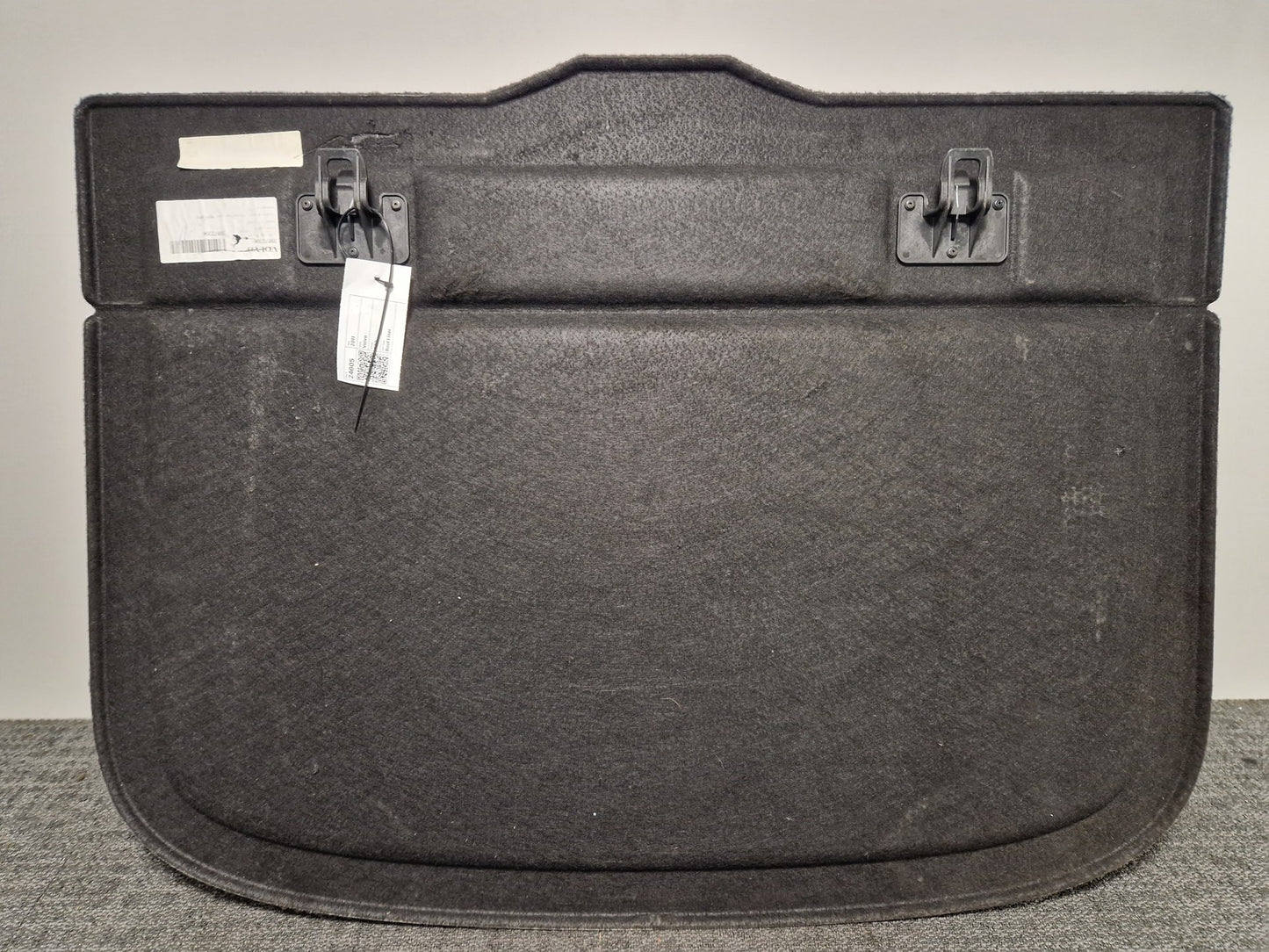 Volvo C30 MK1 FL (MK) (533) Coupe Genuine Rear Boot Floor Carpet Liner 39872396