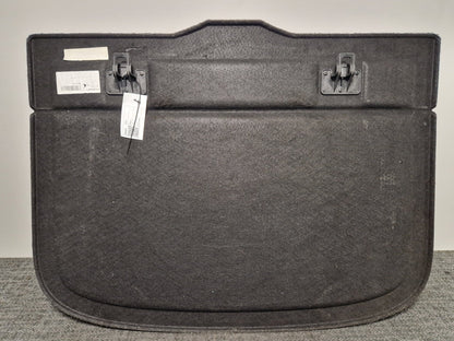 Volvo C30 MK1 FL (MK) (533) Coupe Genuine Rear Boot Floor Carpet Liner 39872396
