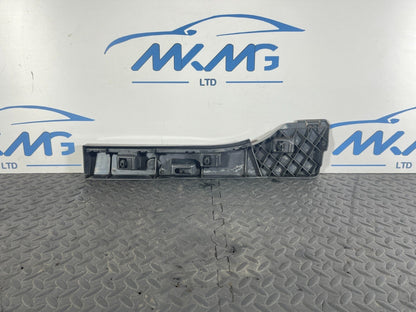 14-21 BMW 2 SERIES GRAN TOURER F46 GENUINE REAR RIGHT SIDE SKIRT BRACKET 7318862