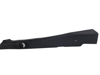 18-ON MERCEDES SPRINTER W907 LEFT B PILLAR TRIM MOULDING DAMAGED A9106901800