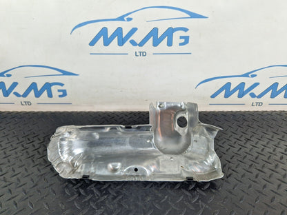 19-ON RANGE ROVER EVOQUE L551 EXHAUST MANIFOLD HEAT SHIELD M4D3-9A462-CA
