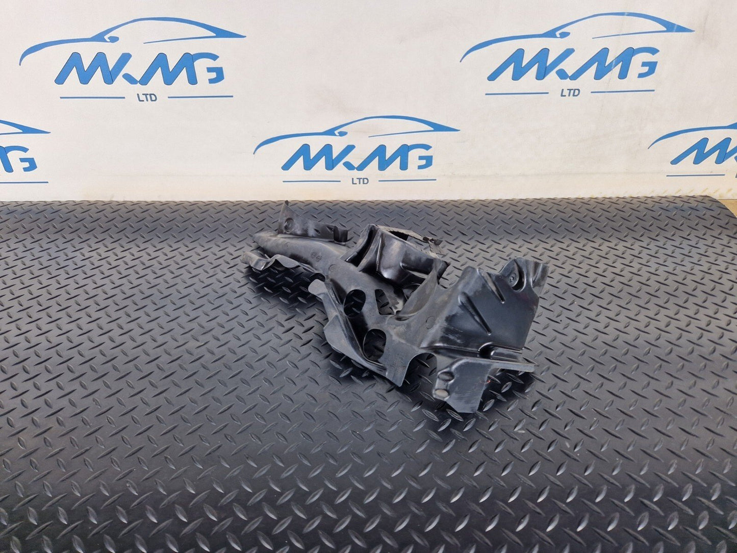 14-21 MERCEDES-BENZ C-CLASS C250D W205 OEM SOUND INSULATION A2055240025