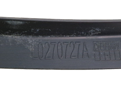 Land Rover Discovery L462 Front Left N/S Hood Bonnet Sill Trim HY32-16N741-A