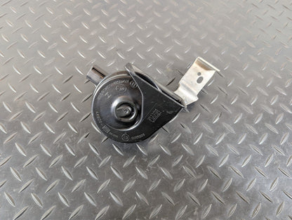 16-22 BMW X1 F48 GENUINE OEM ALARM SIREN HORN SIGNAL HIGH TONE & MOUNT 7410918