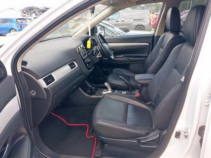 2015 Mitsubishi Outlander PHEV