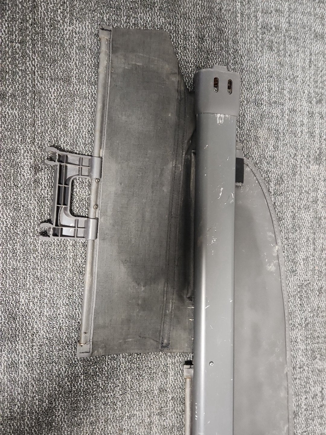 Honda FR-V MK1 (BE57) Parcel Shelf