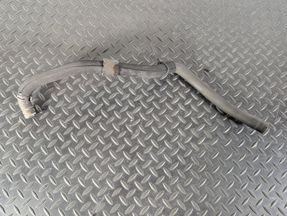 10-15 AUDI Q7 4L OEM COOLANT HOSE RADIATOR PIPE WATER COOLING LINE 7L8121073J