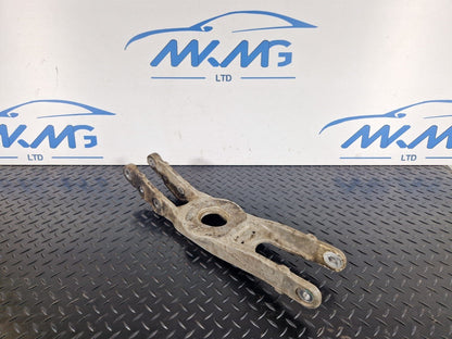 14-21 MERCEDES BENZ C300h W205 GENUINE REAR LEFT LOWER WISHBONE A2053503900