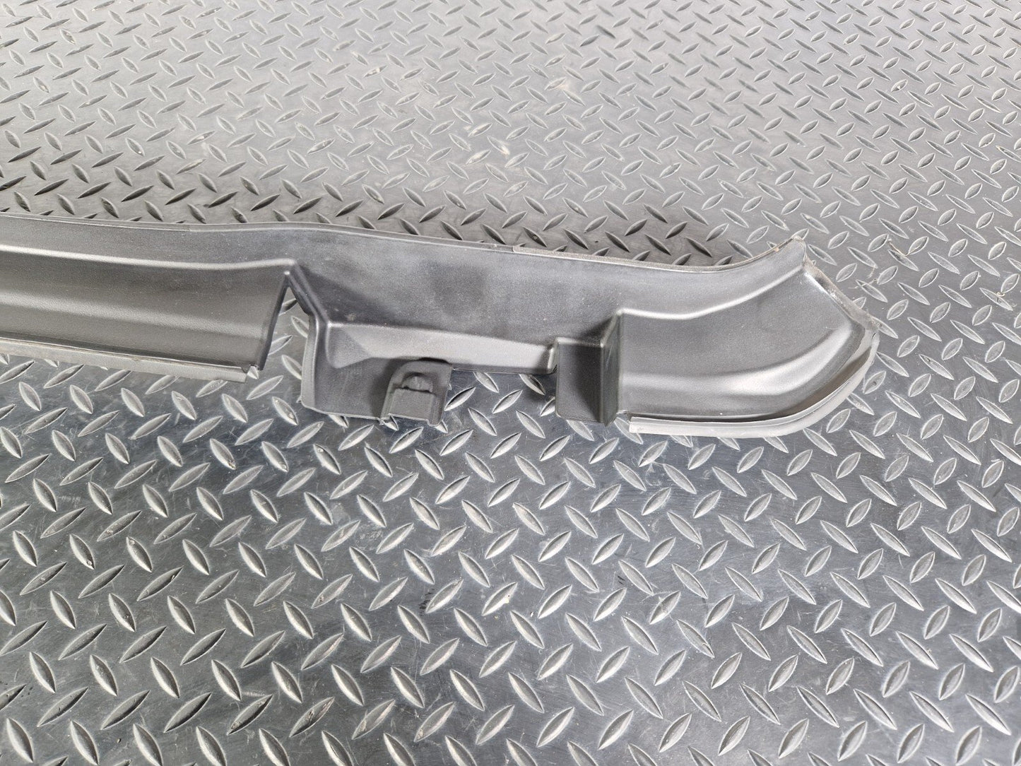 Mercedes-Benz C-Class W205 Genuine Rear Boot Tailgate Trim Panel A2056910008