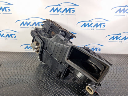 14-20 MERCEDES BENZ GLA X156 AIR CON HEATER MATRIX HOUSING BOX A2468302302
