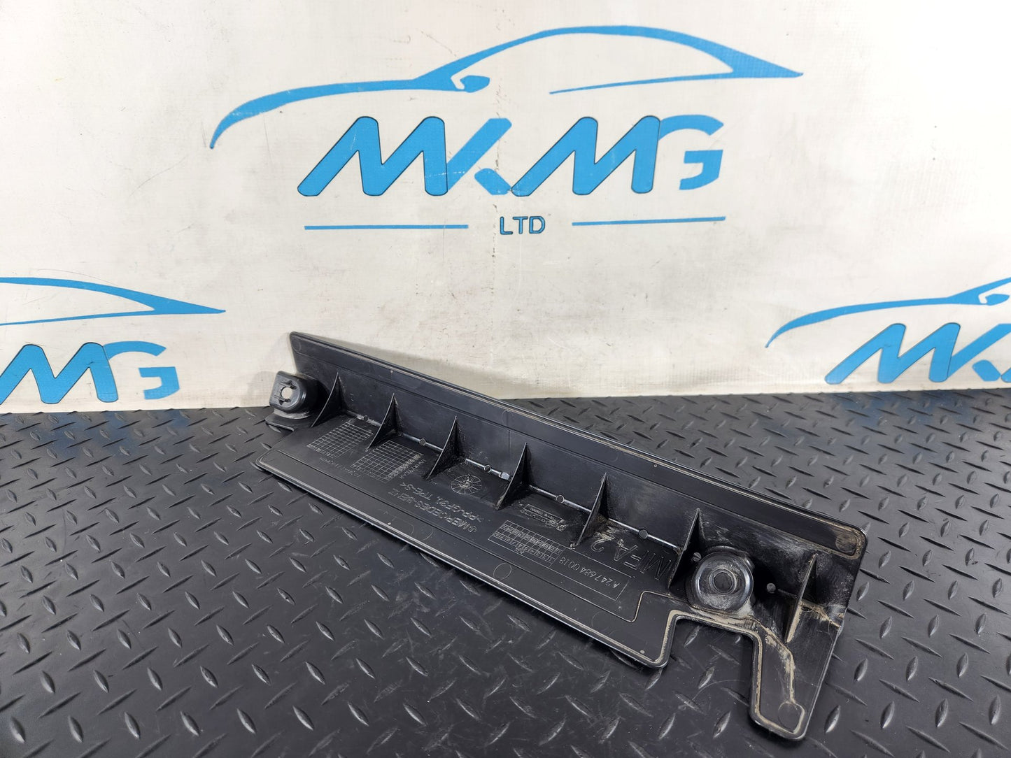 2019 Mercedes-Benz B200d B-Class W247 SUV Key a2476840018