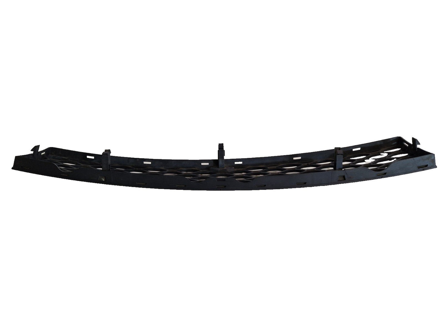 AUDI A6 C7 GENUINE LOWER CENTRE FRONT BUMPER GRILL 4Z7807683A
