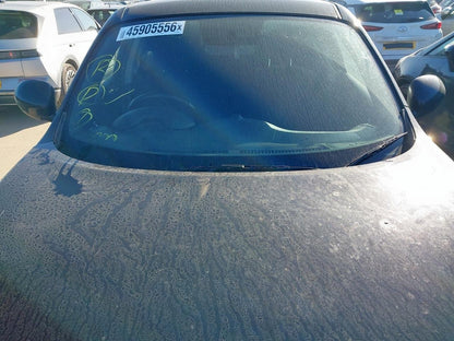 2014 Nissan Juke MK1 (F15)