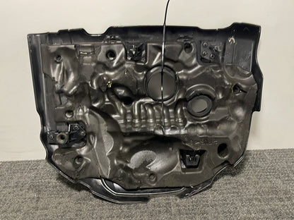 Mazda 6 MK3 (GJ) Saloon Genuine Engine Top Cover Lid