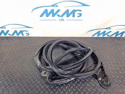 16-24 AUDI A5 F5 GENUINE FRONT LEFT PASSENGER SIDE DOOR RUBBER SEAL 8W6831707