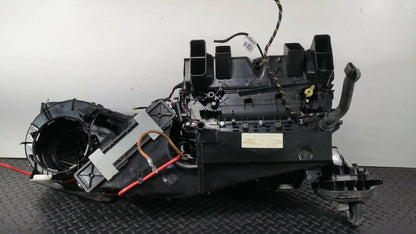 2015 MERCEDES BENZ CLS W218 AMG GENUINE HEATER MATRIX RADIATOR A2128305560