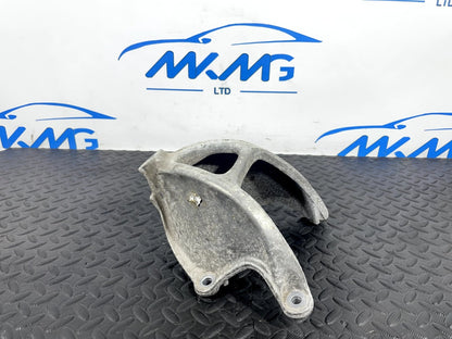 16-19 AUDI A4 B9 AVANT GENUINE LEFT ENGINE MOUNT BRACKET 8W0199307