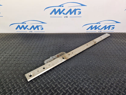 14-21 MERCEDES BENZ C200d W205 GENUINE OEM REAR TUNNEL BEAM BAR A2056190725