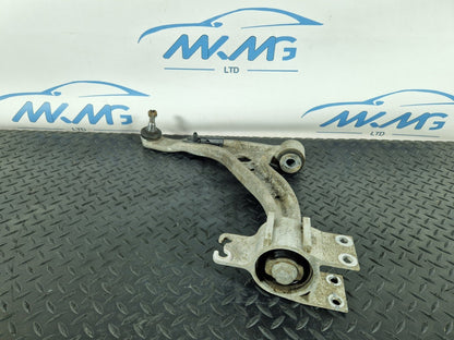 12-18 MERCEDES BENZ B-CLASS W246 OEM FRONT LEFT LOWER SUSPENSION ARM A2463330300