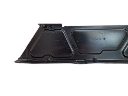 2021 MERCEDES-BENZ CLA X118 UNDERRIDE GUARD A2473401100